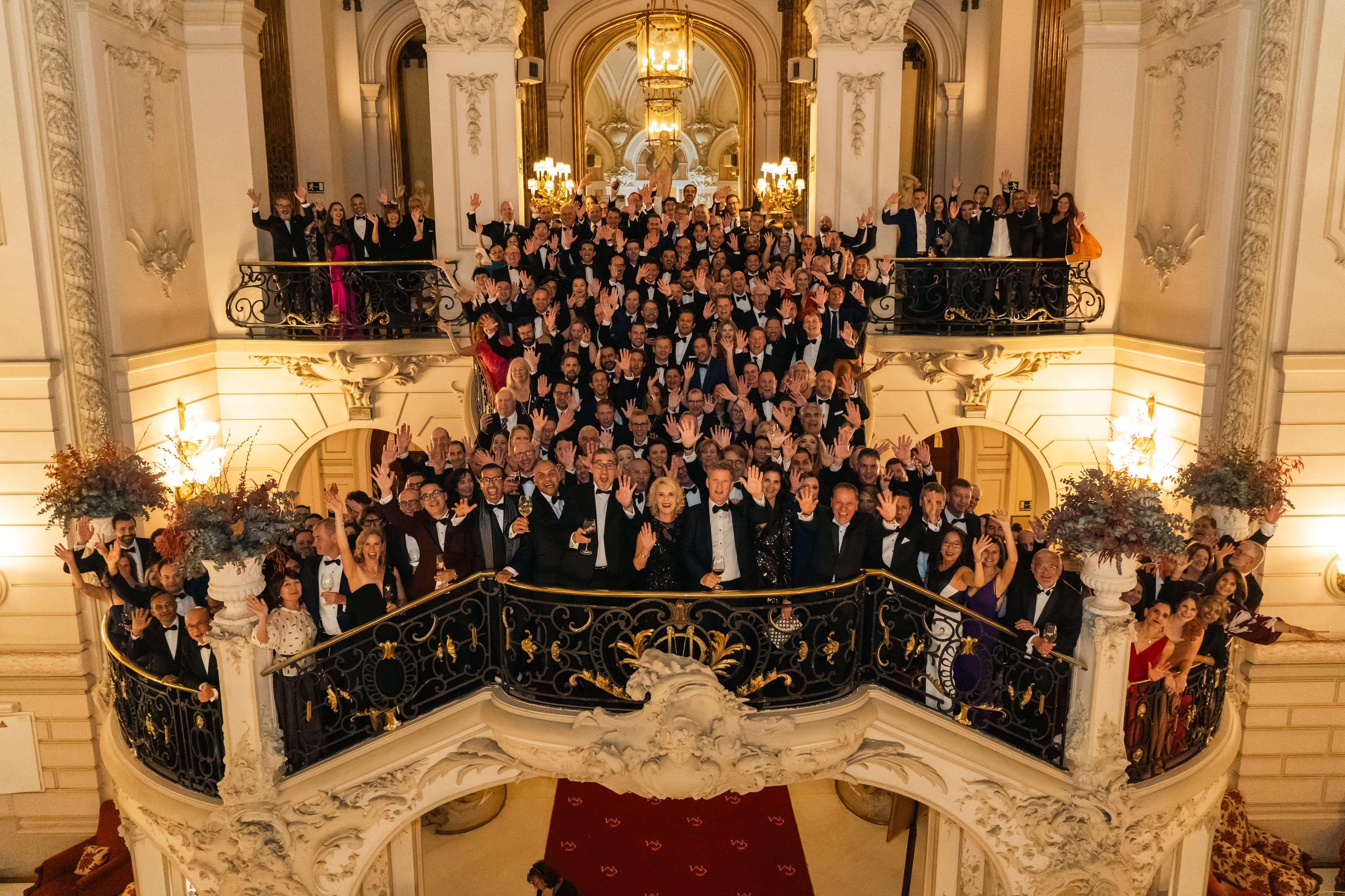 Russell Bedford International Annual Conference 2025
