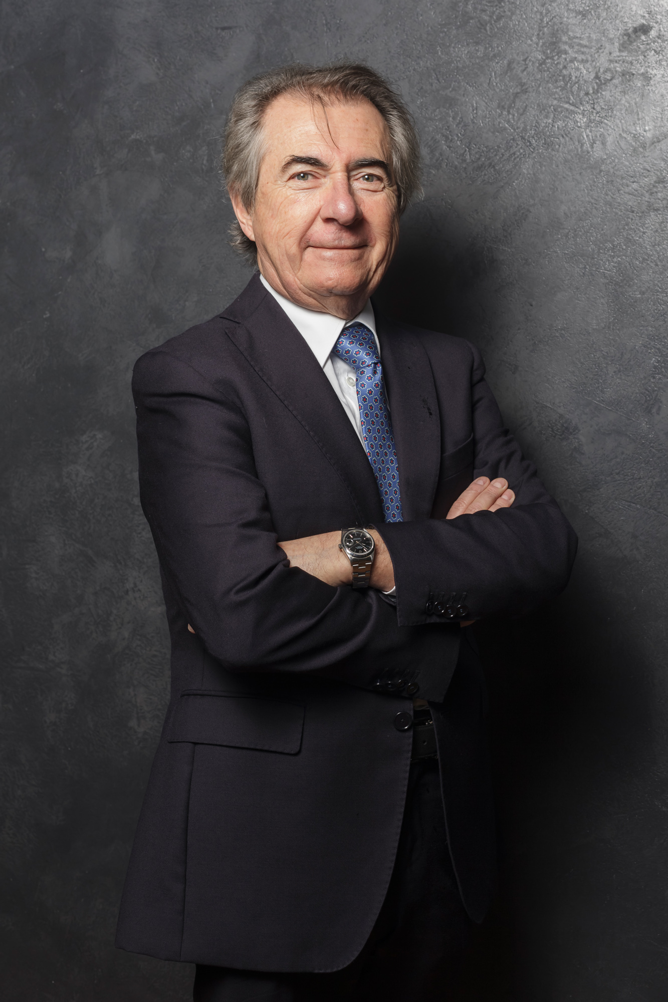 Fabrizio Cerbioni Russell Bedford AP Italia