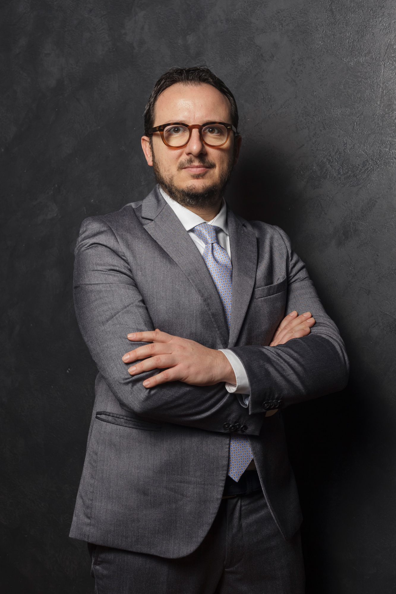 Vincenzo Colle Russell Bedford AP Italia